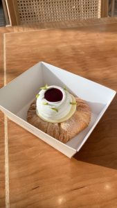 Croi Bakehouse Lab
