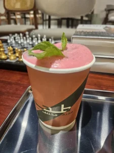 طحن قهوة