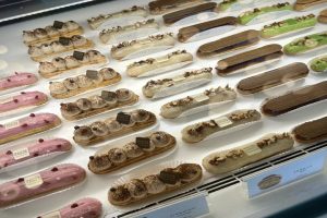 maitre - تَذَوَّقَ