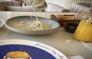 فوتوشيني - تَذَوَّقَ