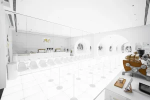 كافيه - تَذَوَّقَ