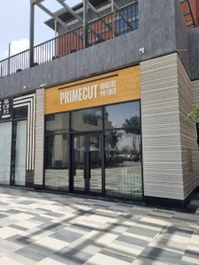 مطعم برايم كت - تَذَوَّقَ