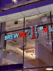 مطعم برو 92 - تَذَوَّقَ