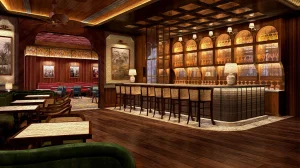 جيمخانا (Gymkhana) - تَذَوَّقَ