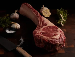 ي دبليو ستيك هاوس - تَذَوَّقَ