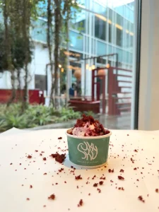 سكلي أرتيزان - تَذَوَّقَ