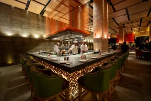 CLAP - تَذَوَّقَ