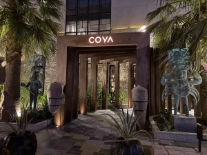 COYA - تَذَوَّقَ