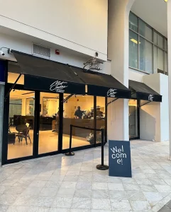 مات كوكيز - تَذَوَّقَ