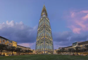 ماندارين أورينتال الفيصلية - تَذَوَّقَ