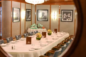 Cipriani Riyadh - تَذَوَّقَ