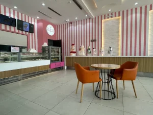 ميل فوي بيكري - تَذَوَّقَ