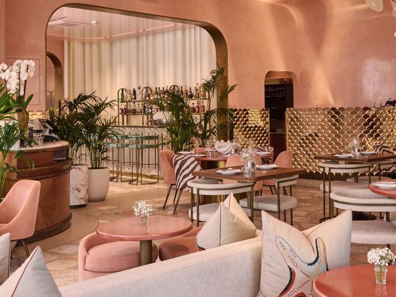 فالامنجو - تَذَوَّقَ