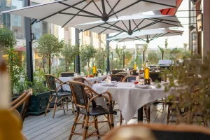 ال بي ام - تَذَوَّقَ