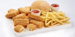 الببيك - تَذَوَّقَ مطعم البيك