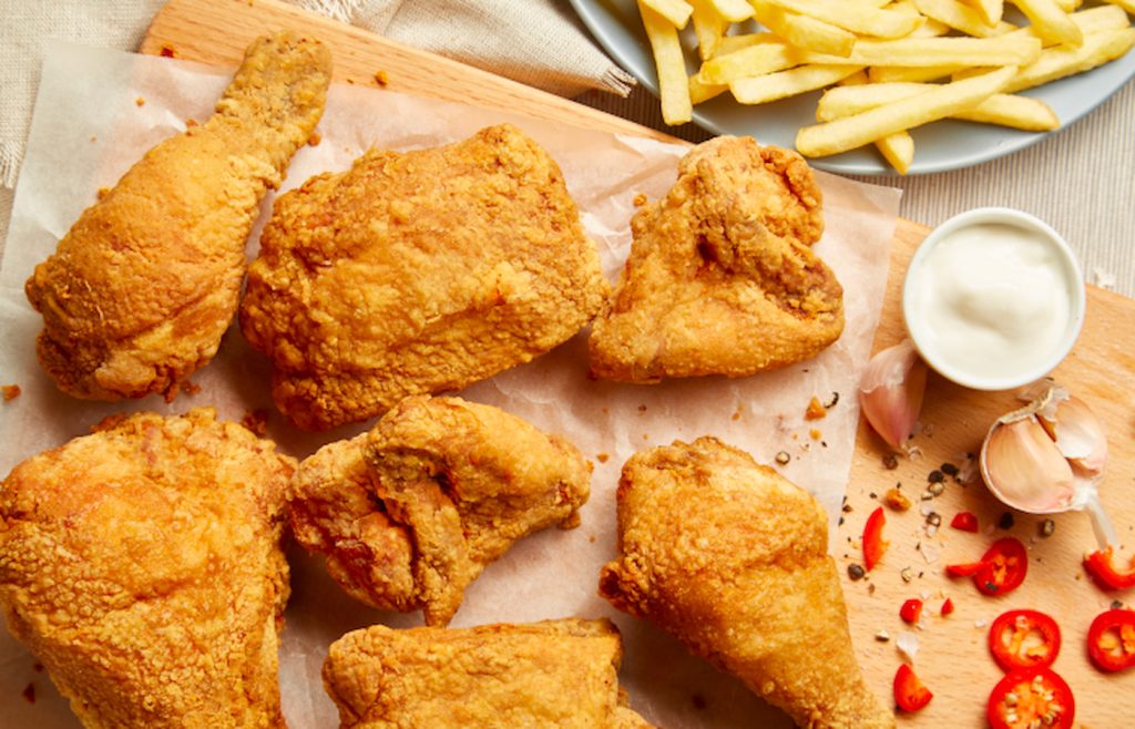 - تَذَوَّقَ