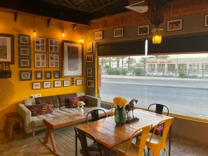 الكنغر الذهبيي - تَذَوَّقَ