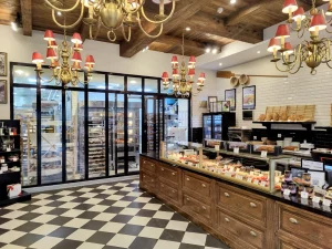 مطعم باول - تَذَوَّقَ