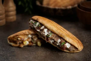 بيت الشاورما - تَذَوَّقَ