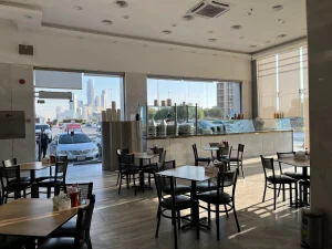 ركن جحا - تَذَوَّقَ