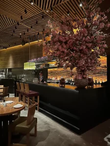 مطعم روكا - تَذَوَّقَ