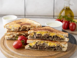 شاورما شيف شاكر - تَذَوَّقَ