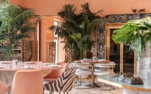 مطعم فالامنجو - تَذَوَّقَ