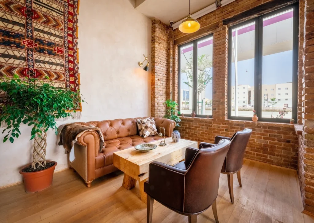 Andarena Cafe - تَذَوَّقَ