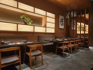 اجواء المكان - تَذَوَّقَ