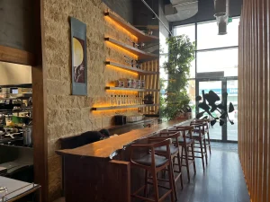 اجواء المكان - تَذَوَّقَ