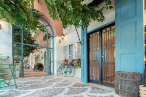 كافيه Mamo - تَذَوَّقَ