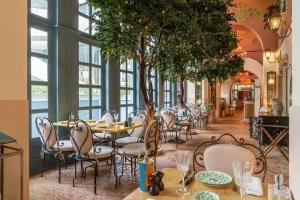 كافيه Mamo Michelangelo - تَذَوَّقَ