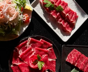 لحوم - تَذَوَّقَ