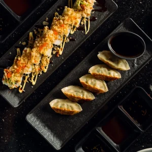 اطباق كنتان - تَذَوَّقَ