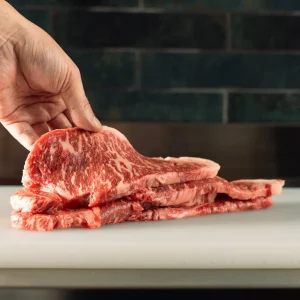 اللحوم - تَذَوَّقَ