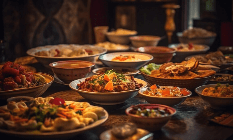 مطاعم بسيطة - تَذَوَّقَ