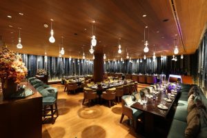 مطاعم الرياض