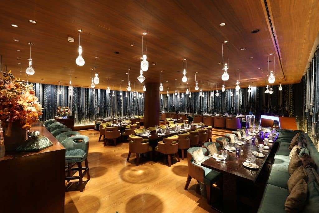 مطاعم الرياض