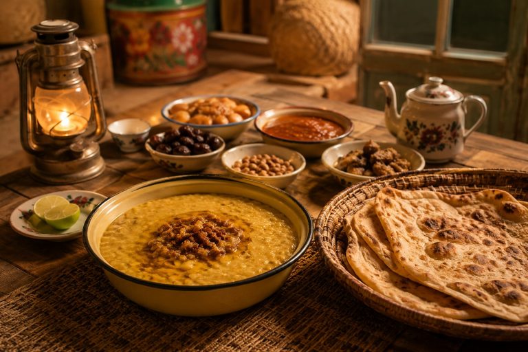 مطاعم السعودية - تَذَوَّقَ